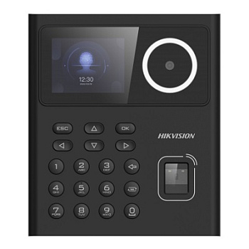 DS-K1T320EFWX