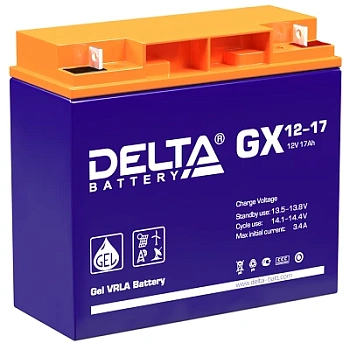 GX 12-17