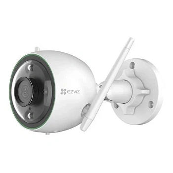 CS-C3N (A0-3G2WFL1)(4mm) (C3N 1080P(4 mm))
