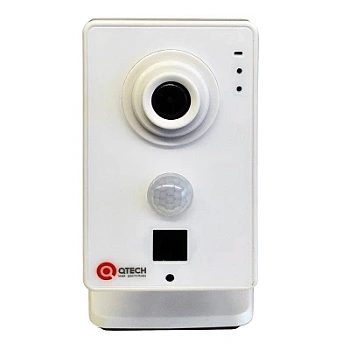 QVC-IPC-206W (2.8)  