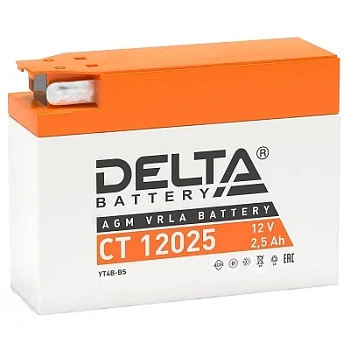 CT 12025