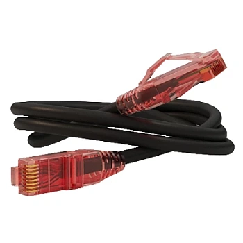 PC-LPM-UTP-RJ45-RJ45-C5e-5M-LSZH-BK