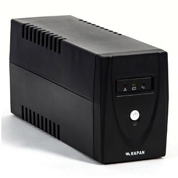 RAPAN-UPS 600