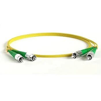 FC-D2-9-FC/AR-FC/AR-H-10M-LSZH-YL