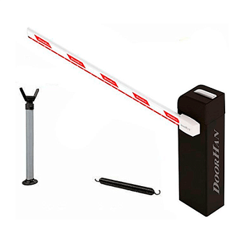BARRIER-PRO6000LED