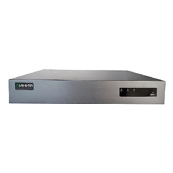 NVR 32 H.265