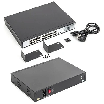 SKAT PoE-16E-2G