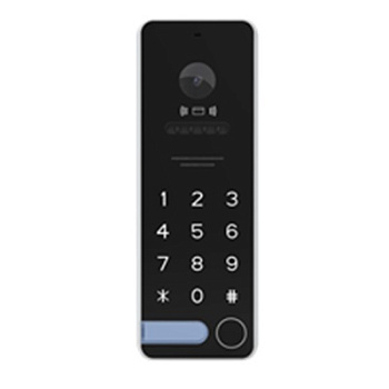 iPanel 2 HD EM KBD (Black)