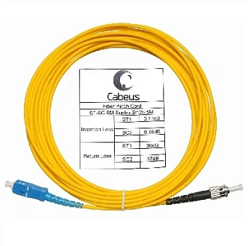 FOP(s)-9-SC-ST-25m
