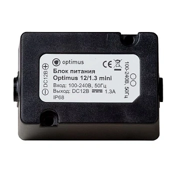 Optimus 12/1.3 mini 