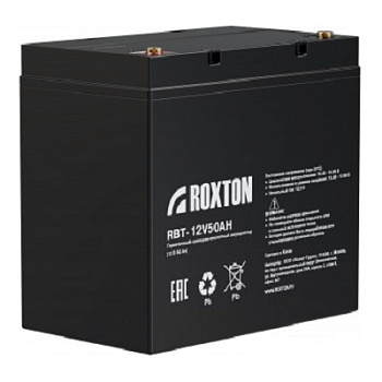RBT-12V50AH
