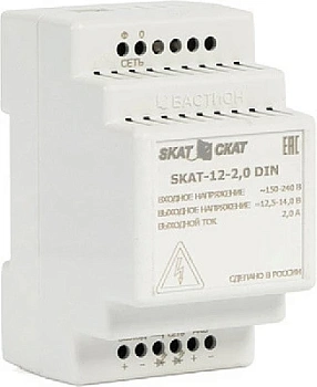 SKAT-12-2.0 DIN
