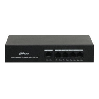 DH-PFS3005-4ET-36