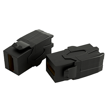 KJ1-HDMI-AV18-BK