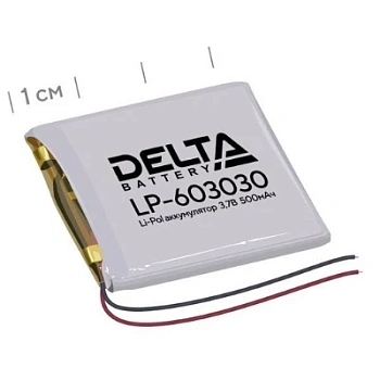 LP-603030