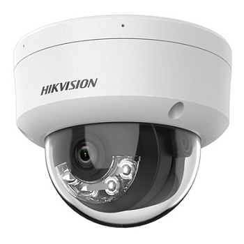 DS-2CD3146G2H-LISU(2.8mm)