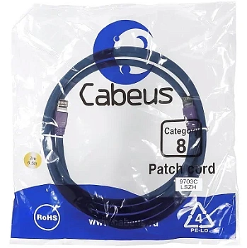 PC-SSTP-RJ45-Cat.8-2m-LSZH