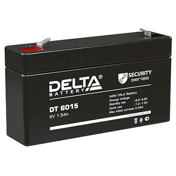 DT 6015