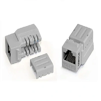 KJNE-8P8C-C5e-90-GY
