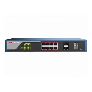 DS-3E1310P-E
