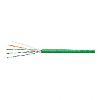 UTP-4P-Cat.5e-SOLID-LSLTx-GN