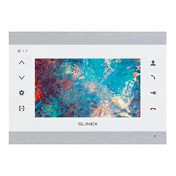 SM-07N Cloud (Silver)