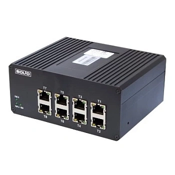Ethernet-SW8