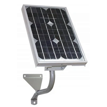 SOLAR.BATTERY 30W