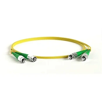 FC-D2-9-FC/AR-FC/AR-H-1M-LSZH-YL