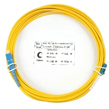 FOP(s)-9-LC-SC-25m
