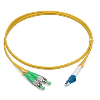 FOP(d)-9-FC/APC-LC/UPC-5m