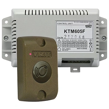 КТМ605F