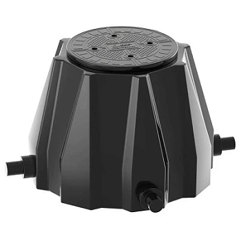 Пластиковый колодец КС-3 (PR08.3721)