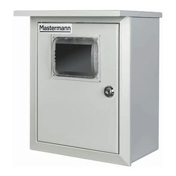 Mastermann-1КС