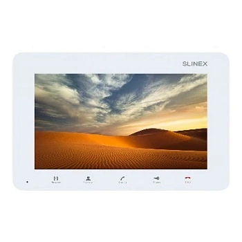 SM-07M White