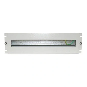 BPB19-PS-3U-RAL7035