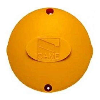 Заглушка стрелы G02000, G04000 (119RIG159)