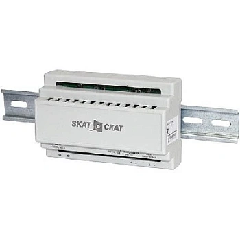 SKAT-24-1.0 DIN