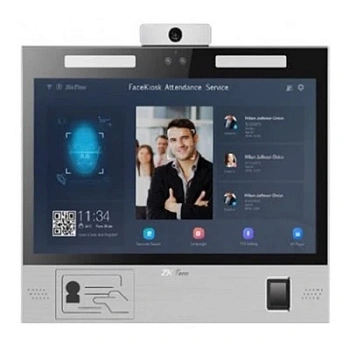 FaceKiosK-H13C[TD]