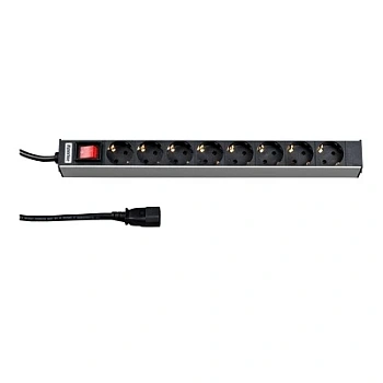 SHT19-8SH-S-2.5IEC