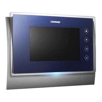 CDV-70U (Синий)