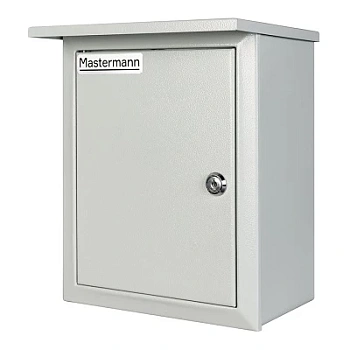 Mastermann-1К