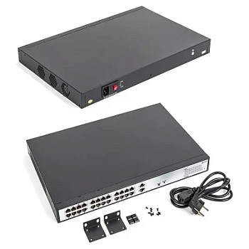SKAT PoE-24E-2G
