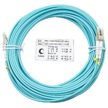FOP-50-LC-LC-15m