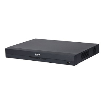 DHI-NVR5432-16P-EI