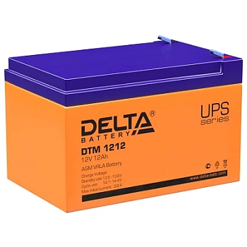DTM 1212