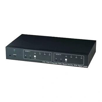 CS04M