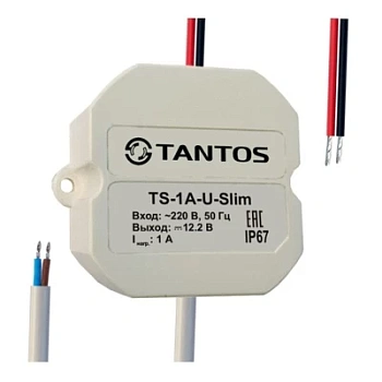TS-1A-U-Slim