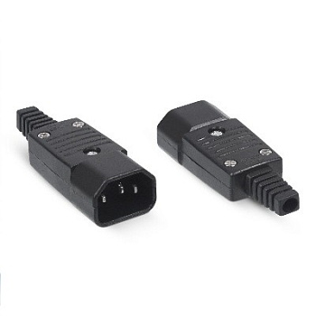 IEC-320-C14