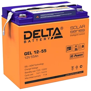 GEL 12-55
